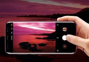 סמסונג מכריזה על Galaxy S Lite Luxury עם עיצוב יוקרתי ומפרט בינוני